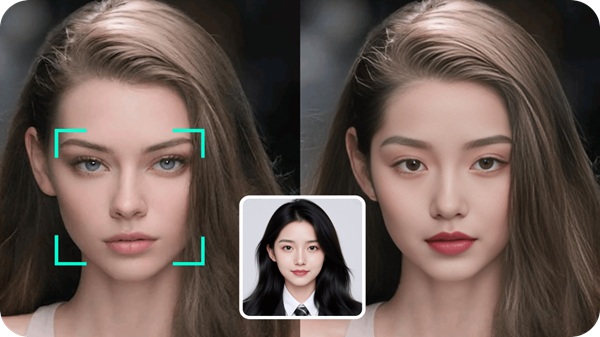 face swap ai terbaru