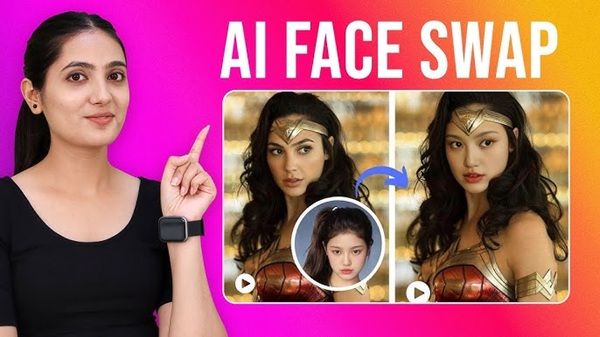 face swap ai untuk android